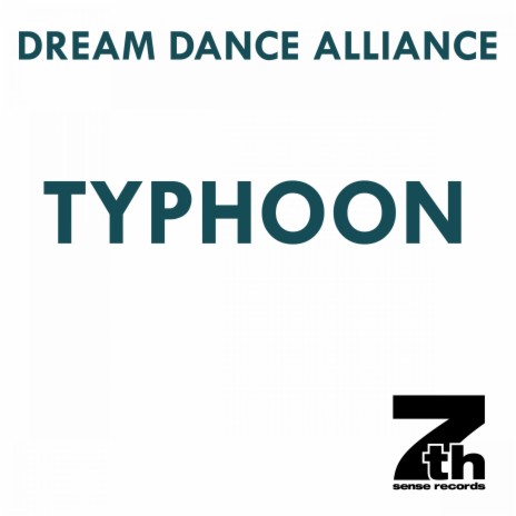 Typhoon (Edit) | Boomplay Music