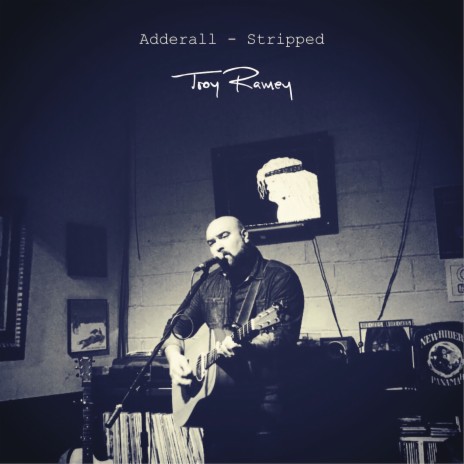 Adderall (Stripped) | Boomplay Music