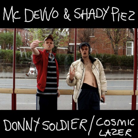 Donny Soldier | Boomplay Music