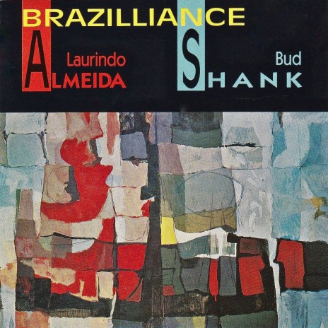 Toro Dance ft. Bud Shank | Boomplay Music