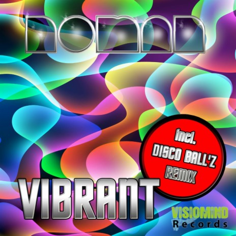 Vibrant (Original Mix) | Boomplay Music