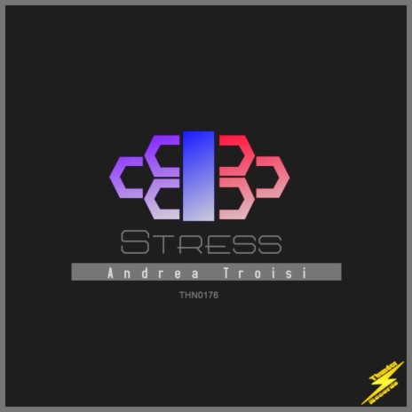 Stress (Original Mix)