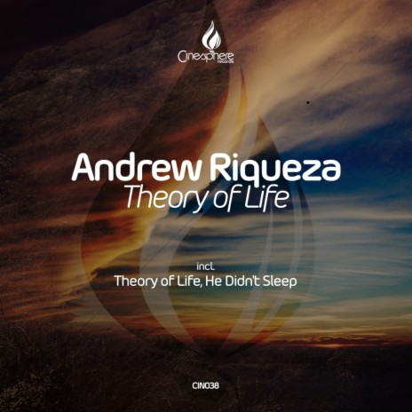 Theory Of Life (Original Mix)