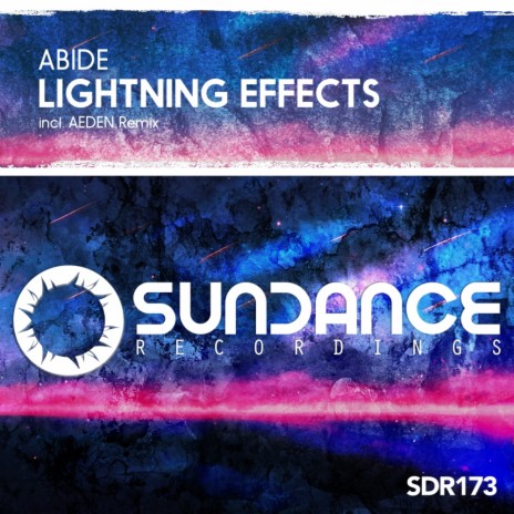 Lightning Effects (Aeden Remix)