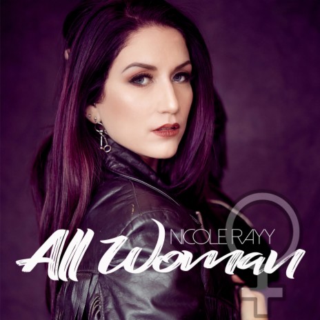 All Woman | Boomplay Music