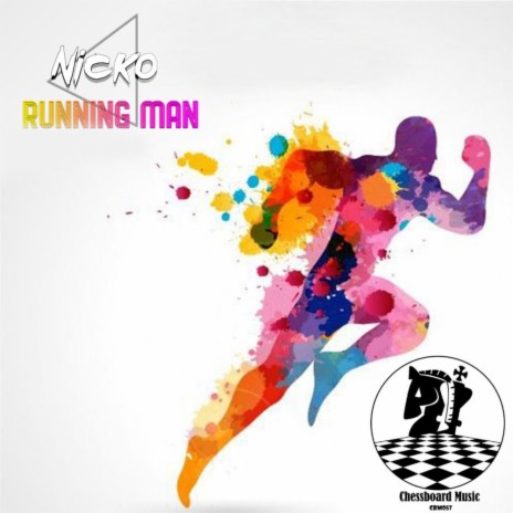 Running Man (Original Mix)