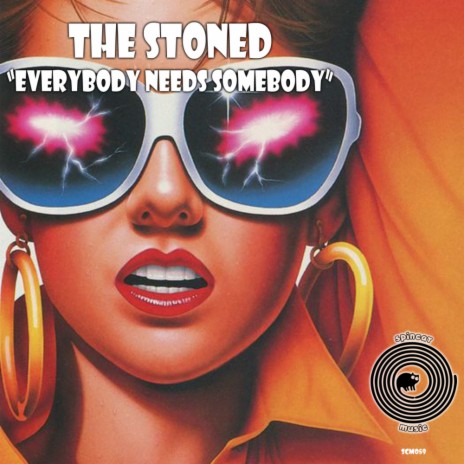 Everybody Needs Somebody (Original Mix) | Boomplay Music