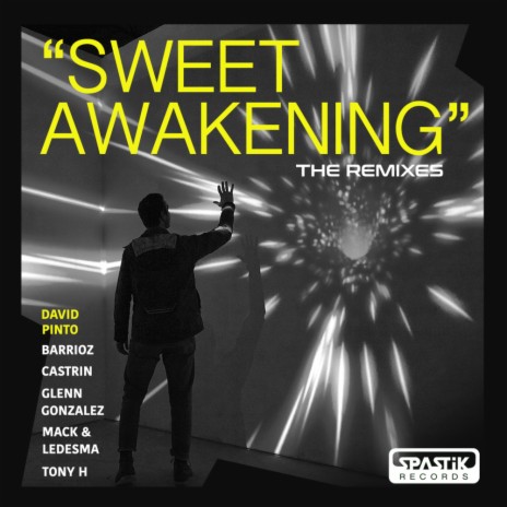 Sweet Awakening (Mack & Ledesma Remix)