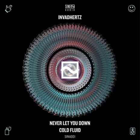 Never Let You Down | Boomplay Music