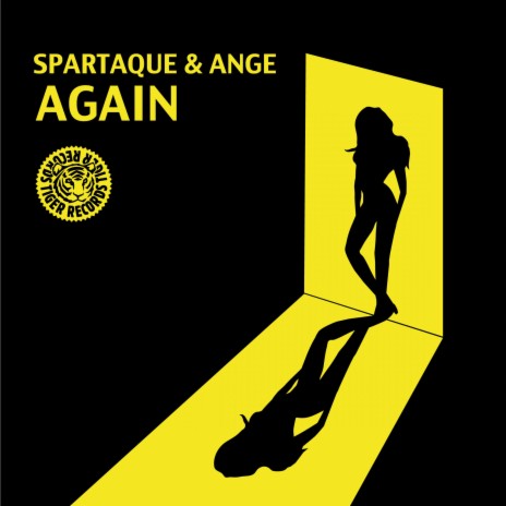 Again (Original Mix) ft. Ange | Boomplay Music