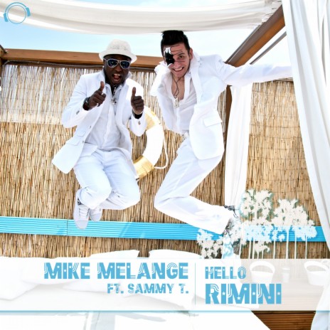 Hello Rimini (Kenny Laakkinen Remix) ft. Sammy T | Boomplay Music