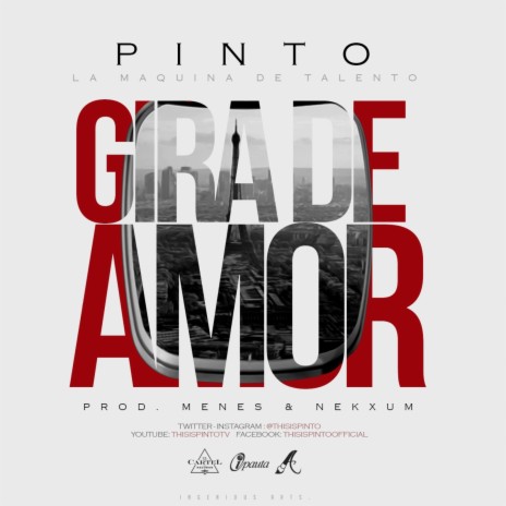 Gira De Amor | Boomplay Music