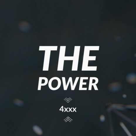 The Power (Original Mix) | Boomplay Music