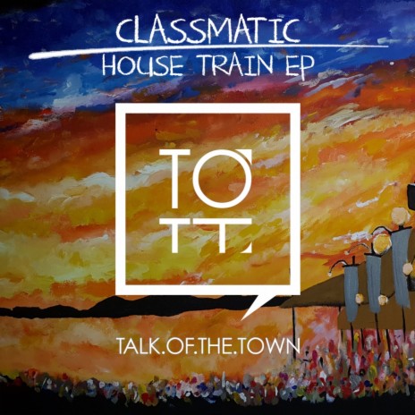 House Train (Original Mix)