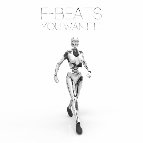 You Want It (Original Mix) | Boomplay Music