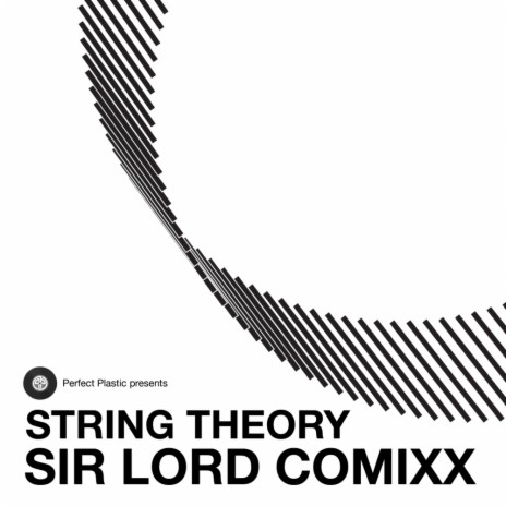 String Theory (Original Mix)