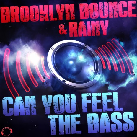 Can You Feel the Bass (DJ AM Remix Edit) ft. Rainy | Boomplay Music