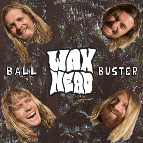 Ball Buster | Boomplay Music