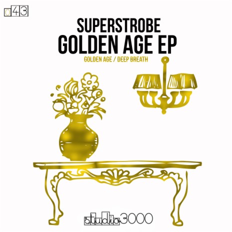 Golden Age (Original Mix) | Boomplay Music