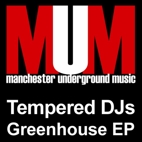 The Greenhouse (Original Mix) | Boomplay Music