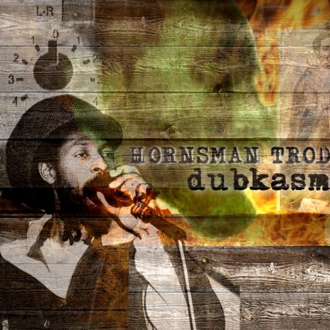 Hornsman Trod | Boomplay Music