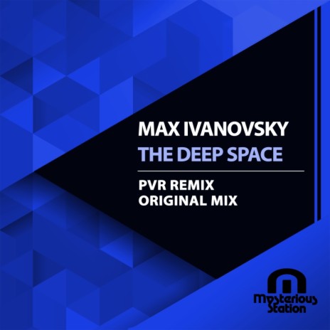 The Deep Space (Original Mix) | Boomplay Music