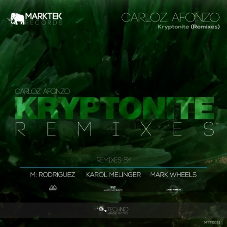 Kryptonite (Karol Melinger Remix)