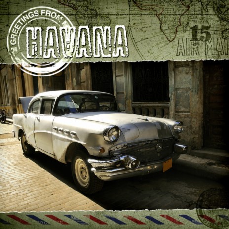 Canto a la Habana | Boomplay Music