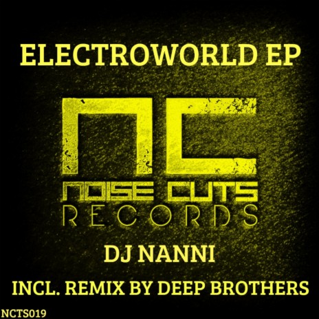 Electroworld (Deep Brothers Remix) | Boomplay Music