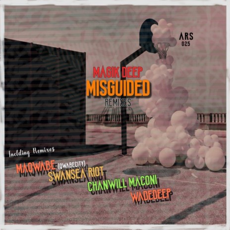 Misguided (Chanwill Maconi Redub Mix) | Boomplay Music