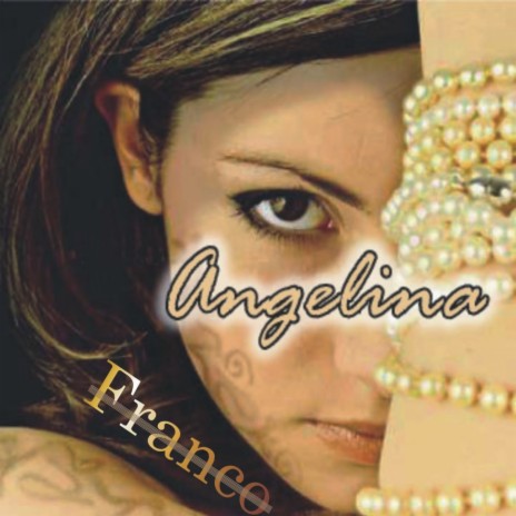 Angelina (Disco) | Boomplay Music