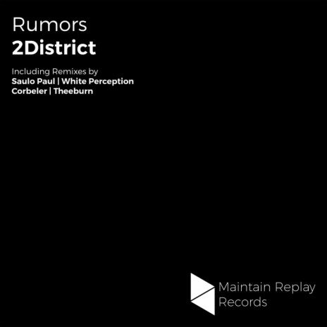 Rumors (Original Mix)