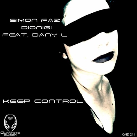 Keep Control (Babert Remix) ft. Simon Faz & Dany L
