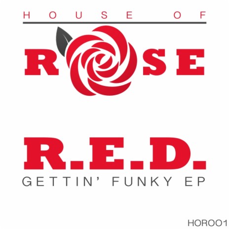 Gettin' Funky (Original Mix)