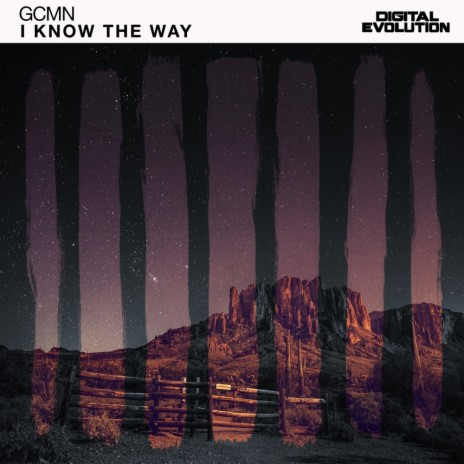 I Know The Way (Original Mix) | Boomplay Music