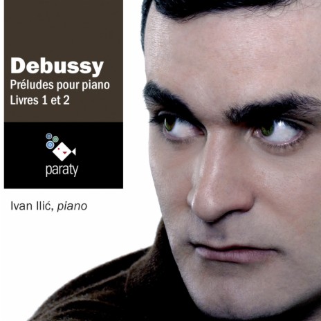 Préludes pour piano, livre 1: No. 5. Les Collines D'Anacapri | Boomplay Music