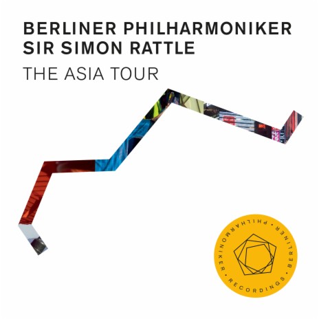 Symphony No. 4 in E minor, Op. 98: III. Allegro giocoso - Poco meno presto - Tempo I ft. Sir Simon Rattle | Boomplay Music