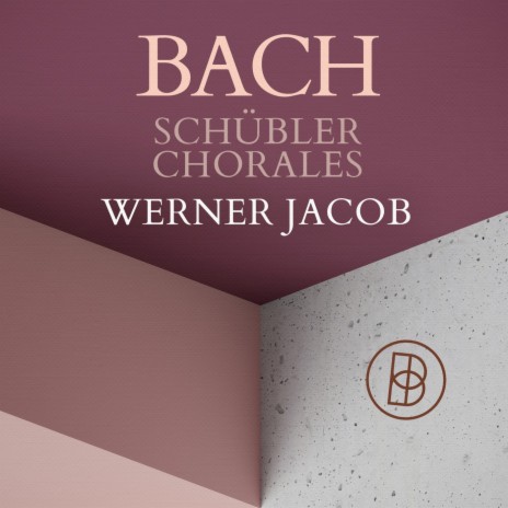 Ach, bleib' bei uns, Herr Jesu Christ, BWV 649 | Boomplay Music