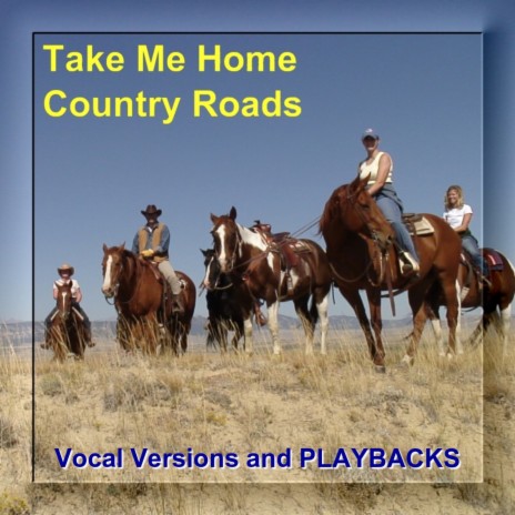 Carry Me Back to Old Virginny ft. The Countryboys From Nashville Tennessee | Boomplay Music