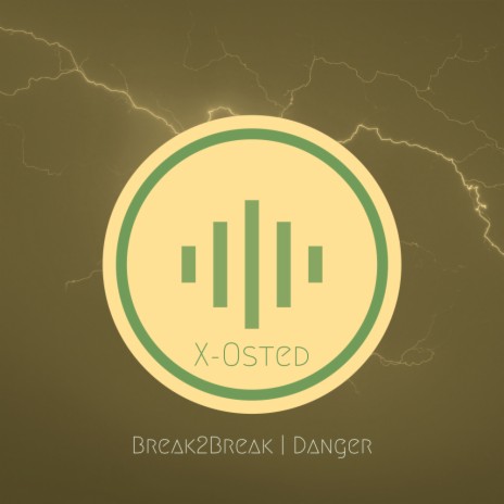 Danger (Original Mix) | Boomplay Music