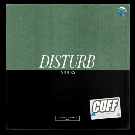 Disturb (Original Mix) | Boomplay Music