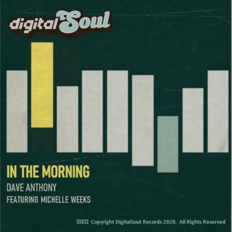 In The Morning (Instrumental Mix) ft. Michelle Weeks