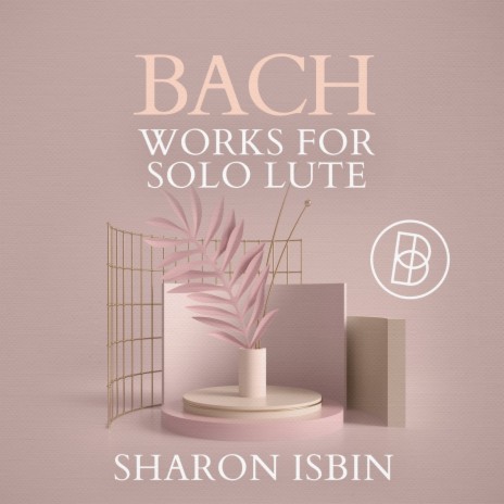 Suite in C Minor, BWV 997: I. Prelude | Boomplay Music