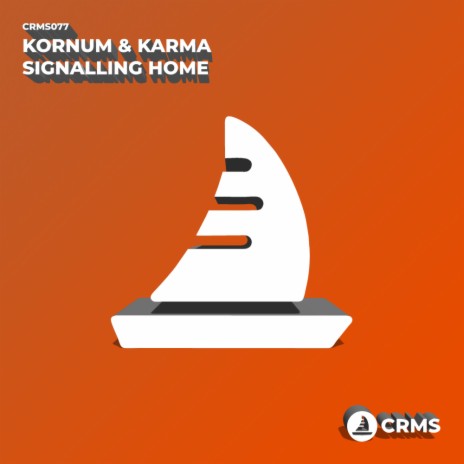 Signalling Home (Original Mix)