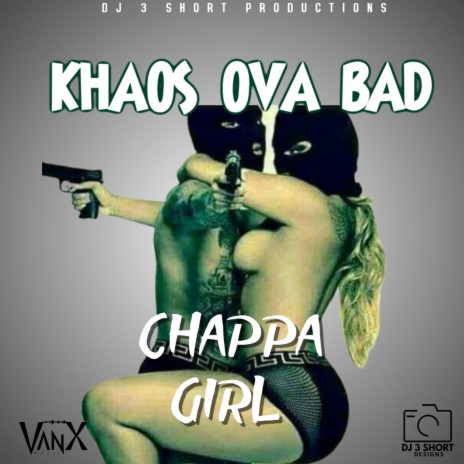 Chappa Girl | Boomplay Music