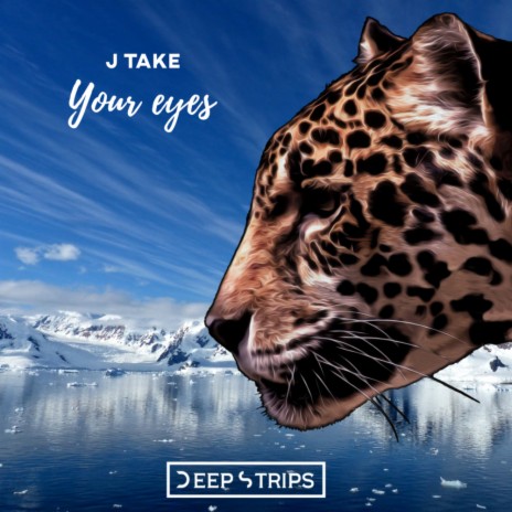 Your Eyes (Original Mix)