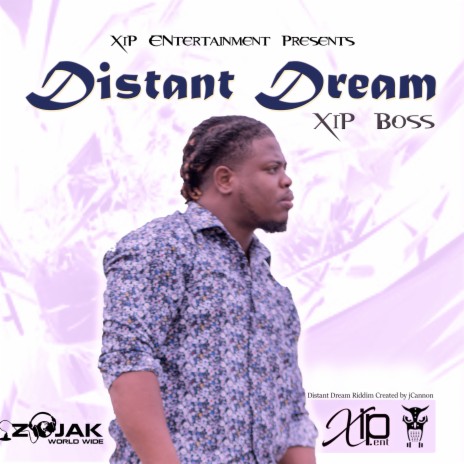 Distant Dream | Boomplay Music