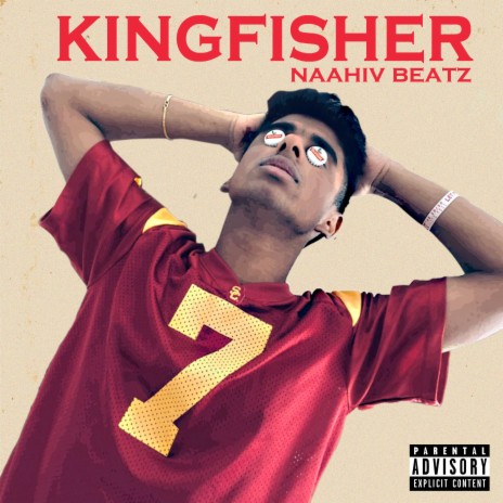 Kingfisher ft. Cocoa Puf