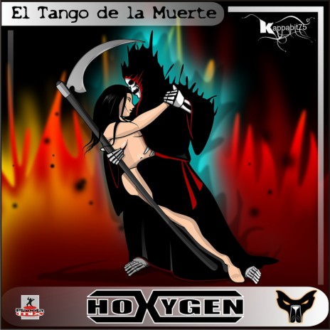 El Tango de la Muerte (Hgn Distorted Vision) | Boomplay Music