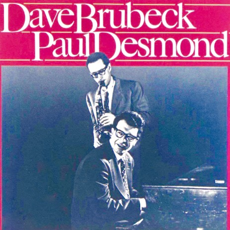 Give a Little Whistle - Oh, Lady Be Good (Remastered) ft. Paul Desmond | Boomplay Music